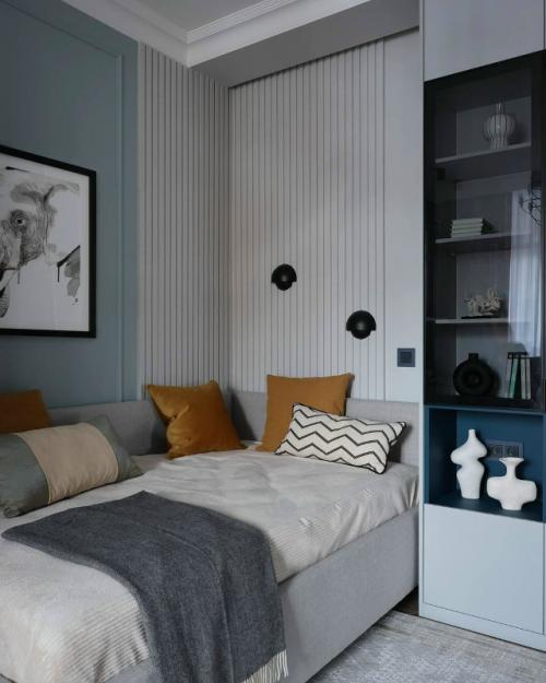 Неоклассика для семьи. 07