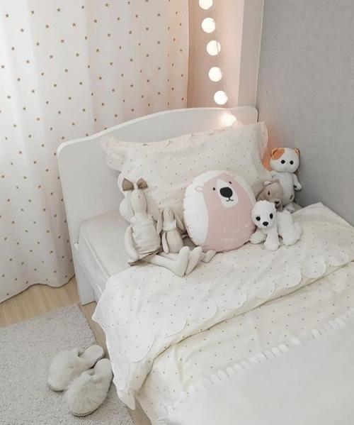 Мы в восторге от этой детской а вы, что скажете? 07