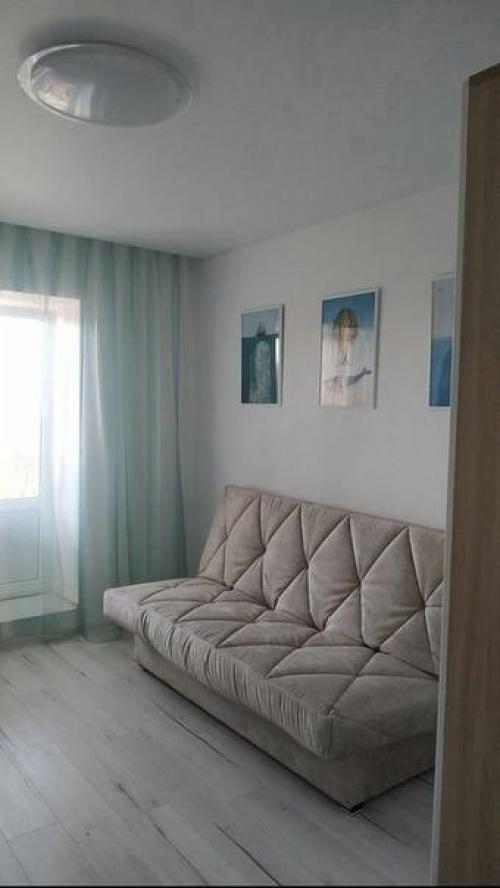 Что скажете о нашем интерьере? 05