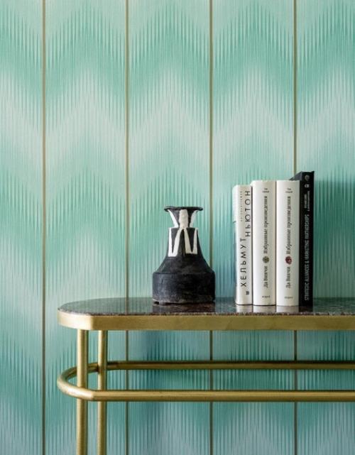 Посмотрите, какой интересный градиент. 04