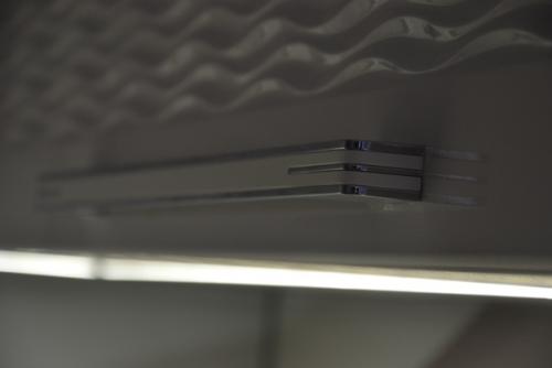 Ковер на кухню, не самое практичное решение. 04