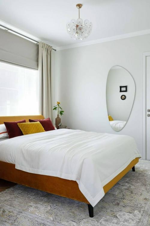 Квартира с круговой планировкой. 06