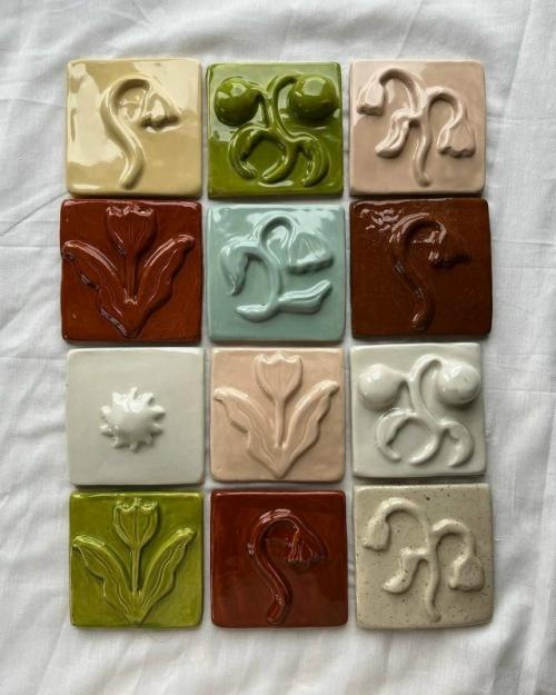 Современный винтаж.  Здесь прошлое встречается с настоящим, создавая особую атмосферу. 09