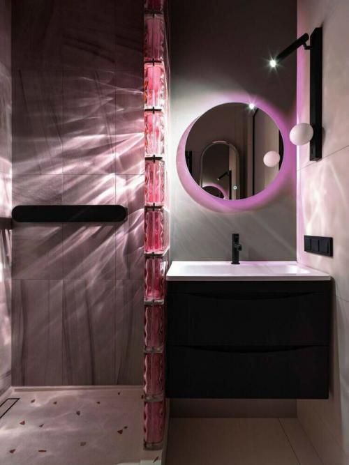 Питерская однушка без рамок для фантазии. 06