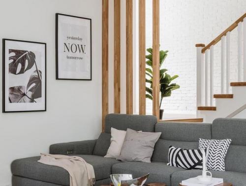 Шикарный интерьер комнаты. 07