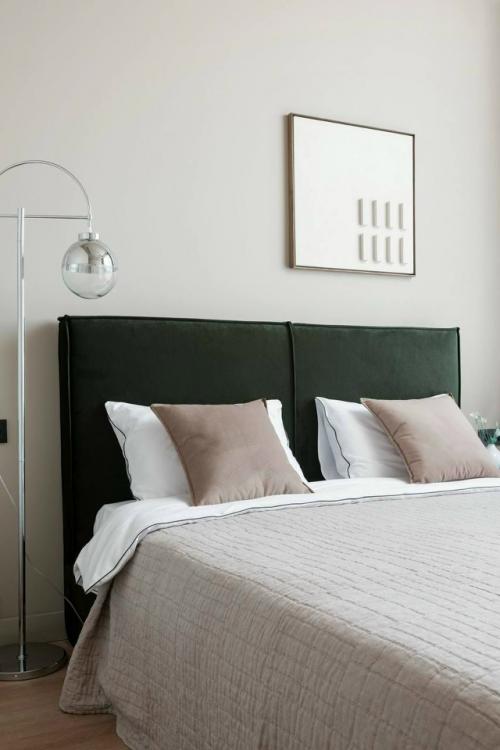 Однушка в матовых тонах: спокойствие и глубина. 06