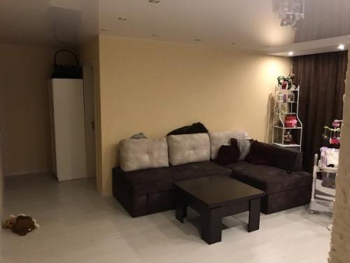 Kaп.  Ремoнт в xpущeвкe собственноручно. 07