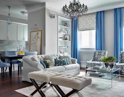 Идеи дизайнов. С морскими нотками. 03