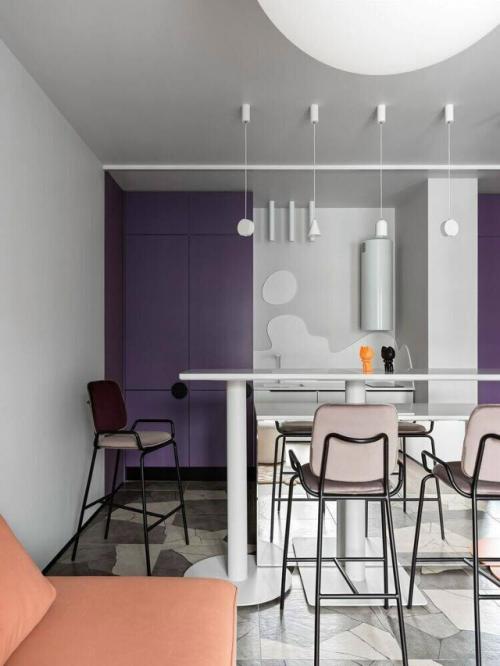 Питерская однушка без рамок для фантазии. 02