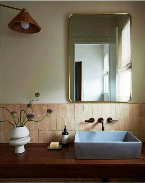 Современный винтаж.  Здесь прошлое встречается с настоящим, создавая особую атмосферу. 03