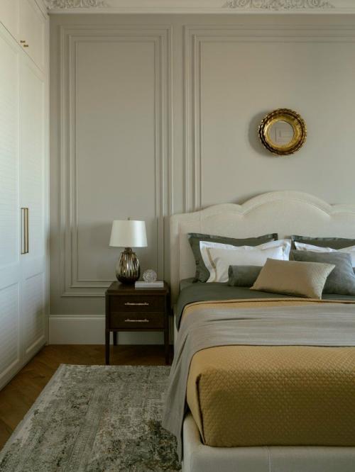 Парижская элегантность дома. 05