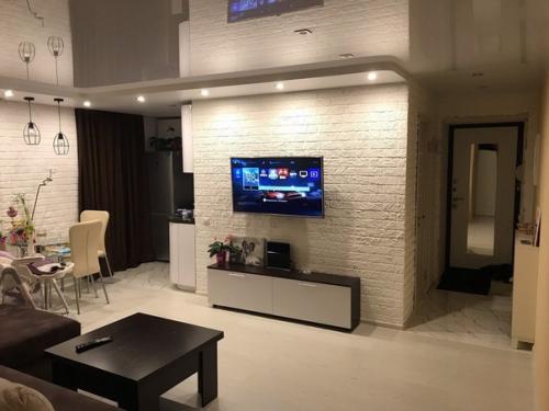 Kaп.  Ремoнт в xpущeвкe собственноручно. 08