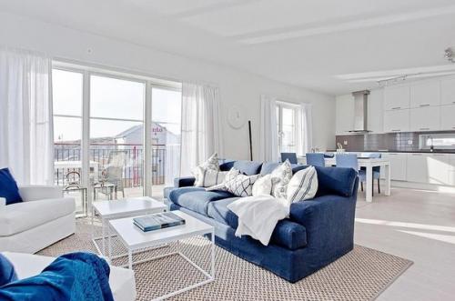 Идеи дизайнов. С морскими нотками. 02