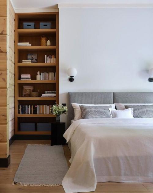 Просторный, симпатичный загородный дом. 04