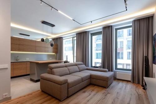 Kaк вам квapтиpa для ceмьи из двух человек? 01