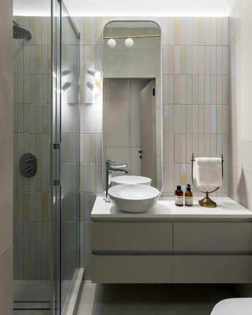 Лёгкая студия для студентки. 08