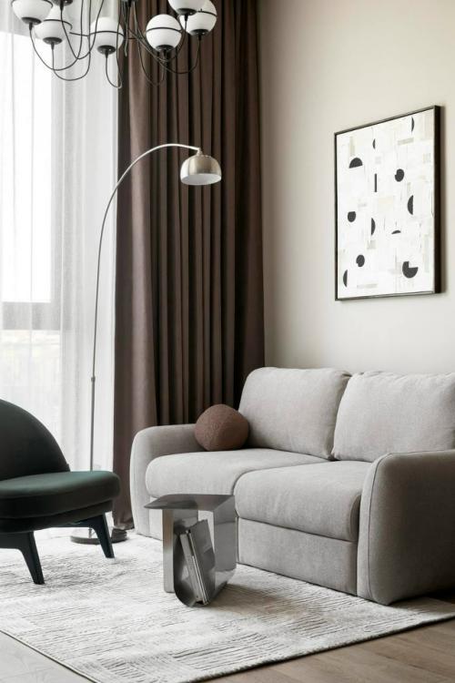 Однушка в матовых тонах: спокойствие и глубина. 03