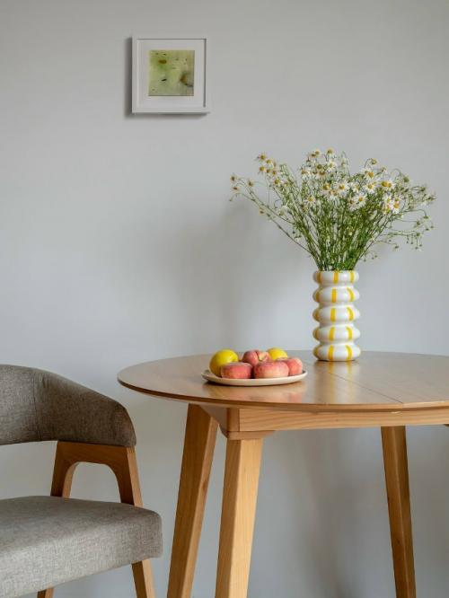 Квартира для айтишника и его собаки. 03