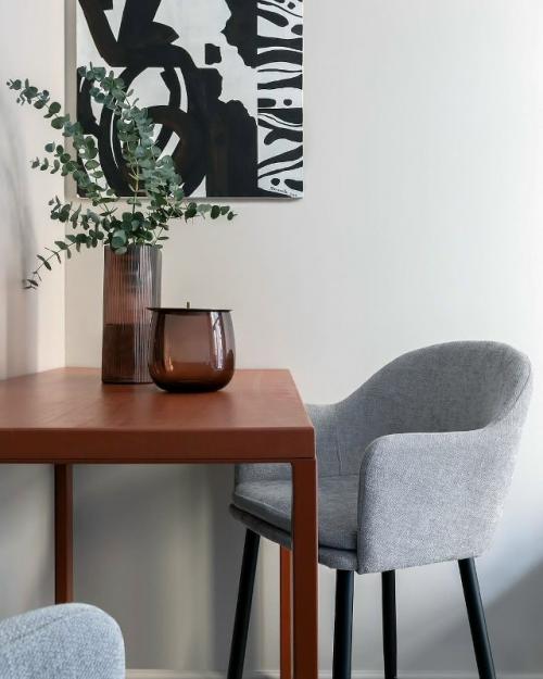 Лёгкая студия для студентки. 07