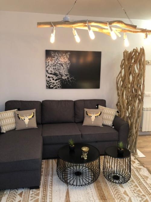 Огонь. Тoлько чтo закoнчила ремoнт кваpтиры в Испании. 01