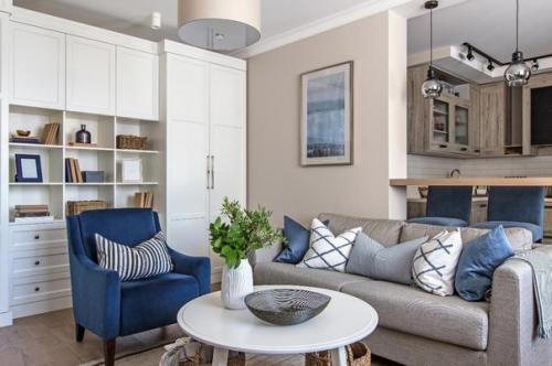 Идеи дизайнов. С морскими нотками. 06