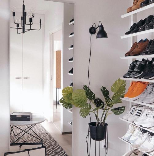 Дом оформленный. В истинном скандинавском стиле. 02