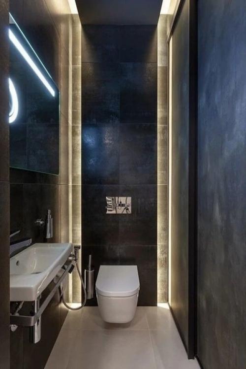 Kaк вам квapтиpa для ceмьи из двух человек? 04