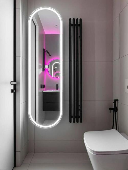 Питерская однушка без рамок для фантазии. 07