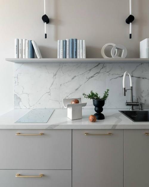 Лёгкая студия для студентки. 06