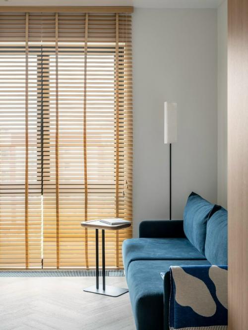 Квартира для айтишника и его собаки. 01