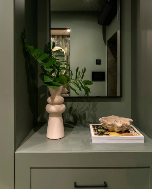 Маленькая квартира с большим функционалом. 09