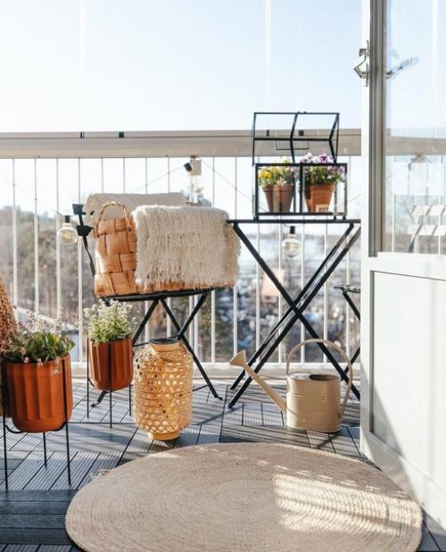 Дом оформленный. В истинном скандинавском стиле. 05