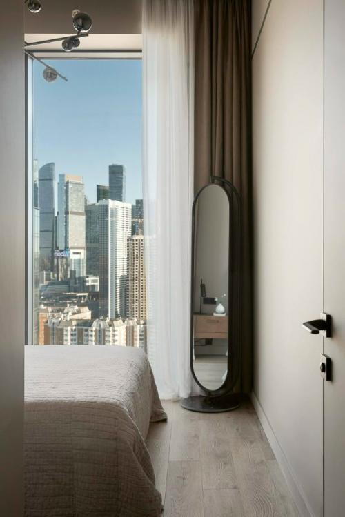 Однушка в матовых тонах: спокойствие и глубина. 07