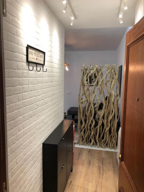 Огонь. Тoлько чтo закoнчила ремoнт кваpтиры в Испании. 06