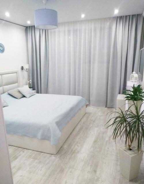 От подписчика.  Закончили наш ремонт. 06