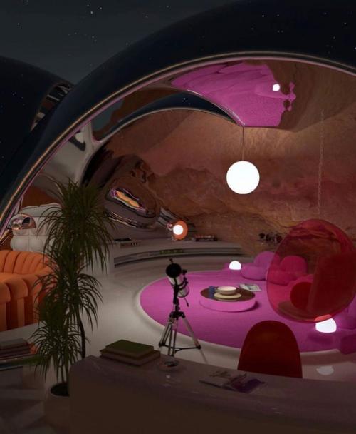 Хотели бы переночевать. 04