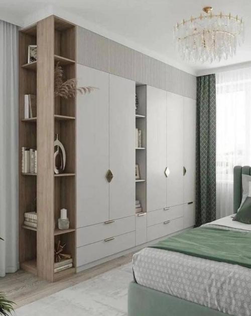 Шикарный интерьер комнаты. 02