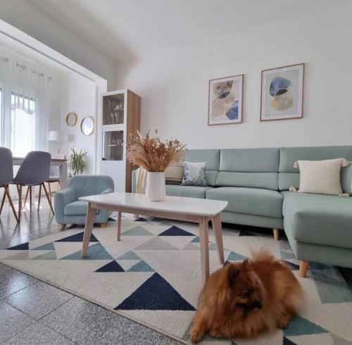 Очаровательный интерьер. Максимально уютный. 02