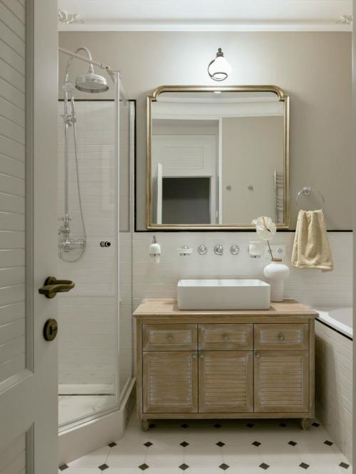 Парижская элегантность дома. 06