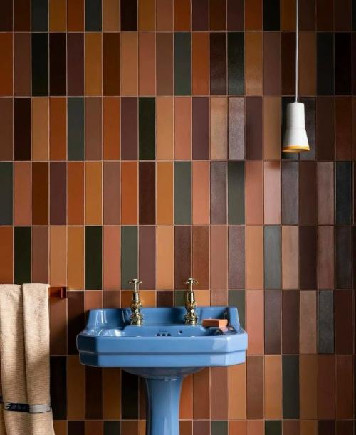 Современный винтаж.  Здесь прошлое встречается с настоящим, создавая особую атмосферу. 07