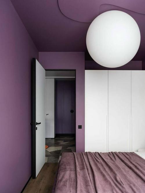 Питерская однушка без рамок для фантазии. 04