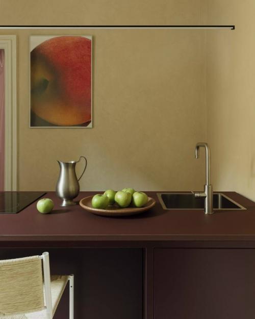 Современный винтаж.  Здесь прошлое встречается с настоящим, создавая особую атмосферу. 04