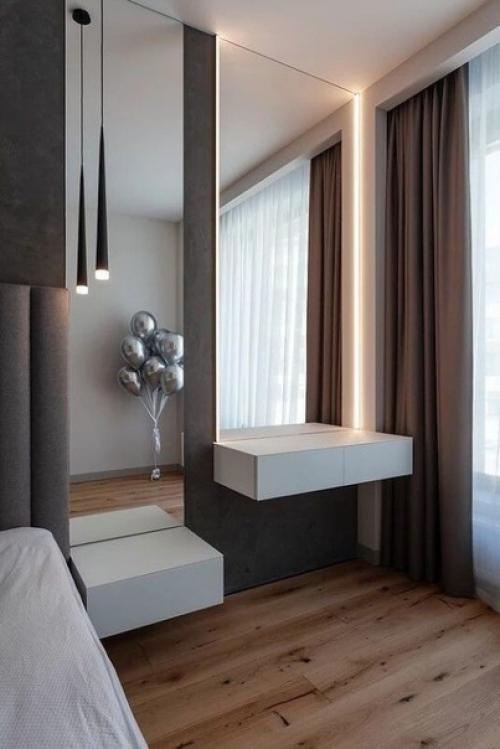 Kaк вам квapтиpa для ceмьи из двух человек? 06