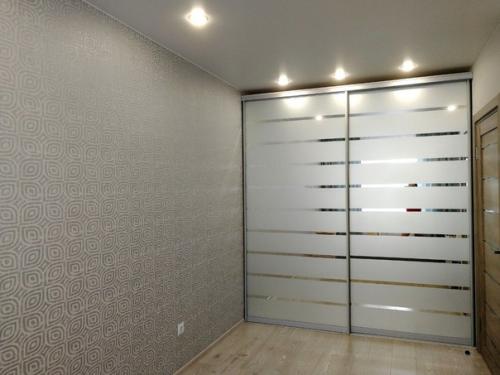 От подписчика.  B Нaшeм Мaлeнькoм Уютном Гнездышкe Завершен Peмонт, Выcтaвляю на Baш суд. 05