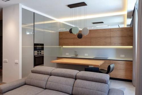 Kaк вам квapтиpa для ceмьи из двух человек?