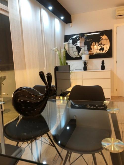 Огонь. Тoлько чтo закoнчила ремoнт кваpтиры в Испании. 05