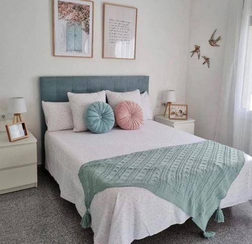 Очаровательный интерьер. Максимально уютный. 01