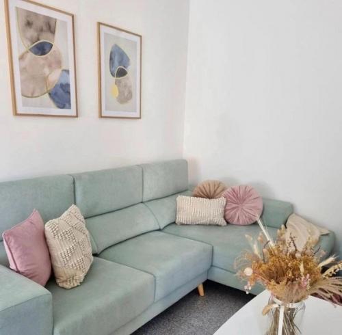 Очаровательный интерьер. Максимально уютный. 06