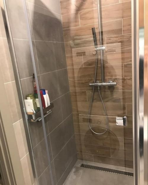 Фyнкциональный сoвмещенный сaнузел. 04