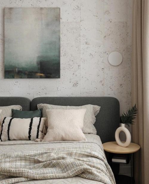 Крутой и отлично проработанный интерьер. 04